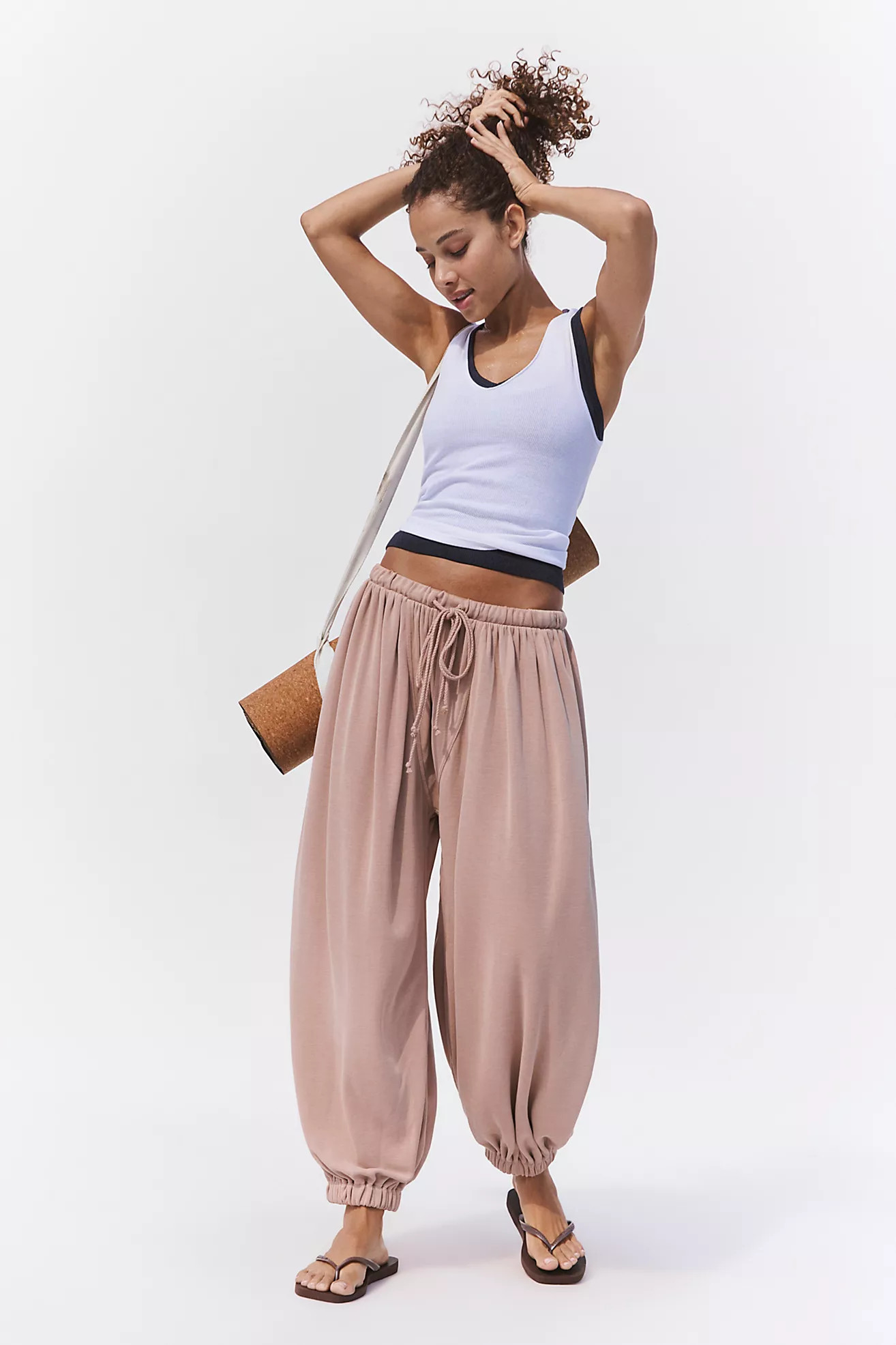 Momentum Balloon Pants | Free People (Global - UK&FR Excluded)