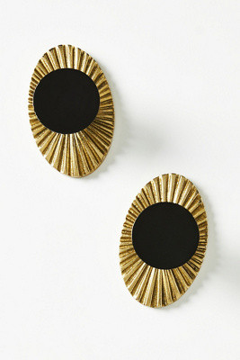 Alister Knobs, Set of 2 | Anthropologie (US)