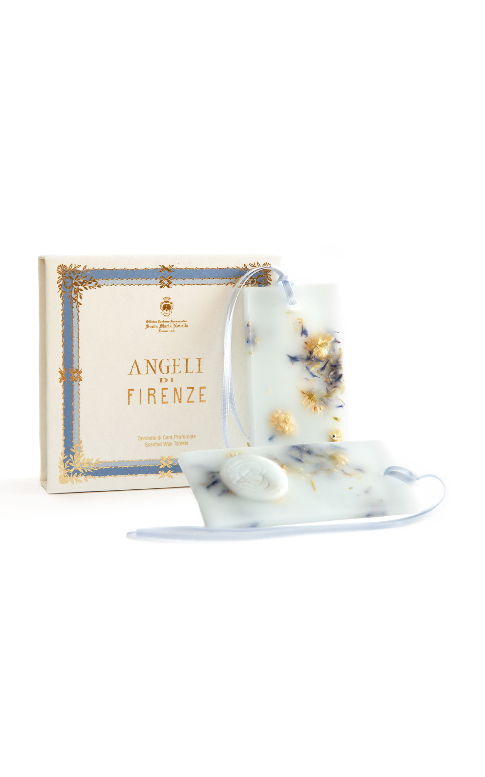 Set-of-Two Angeli Di Firenze Wax Tablets | Moda Operandi (Global)