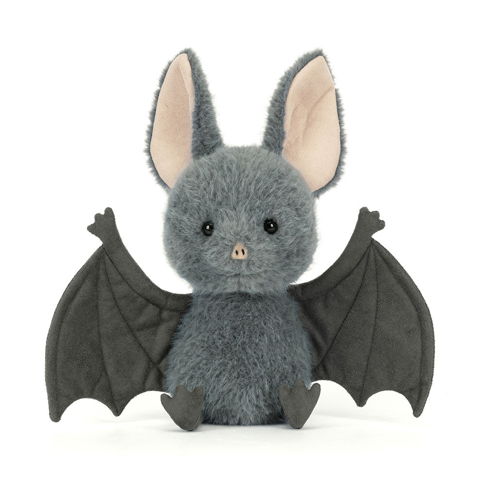 Broox Bat | Jellycat US