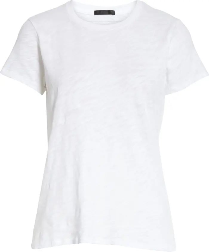 ATM Anthony Thomas Melillo Schoolboy Cotton Crewneck T-Shirt | Nordstrom | Nordstrom