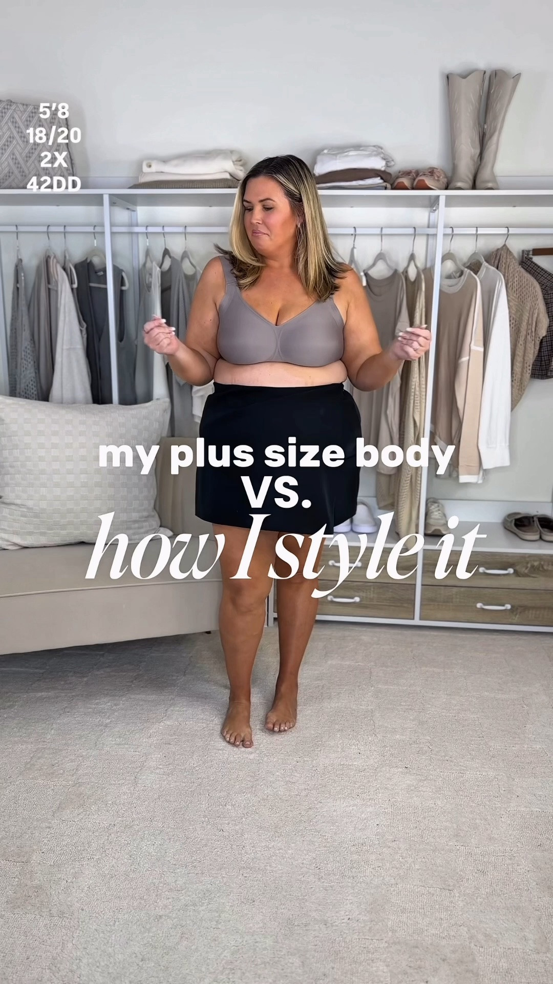 Wearing an 18/20 2X in everything! Top is a XXL. Plus size, outfit inspo, mom life, fall fashion, apron belly

#LTKSeasonal #LTKPlusSize #LTKMidsize