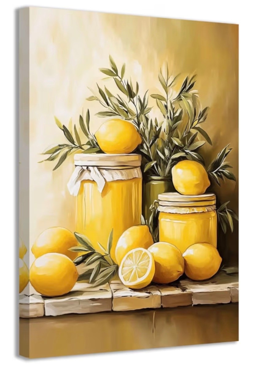 Lemon painting wall art 
.. beautiful wall art featuring lemons 
.. love love love all the fab alternatives I found 

#wallart #lemonwallart #homedecor 


#LTKHome #LTKTravel