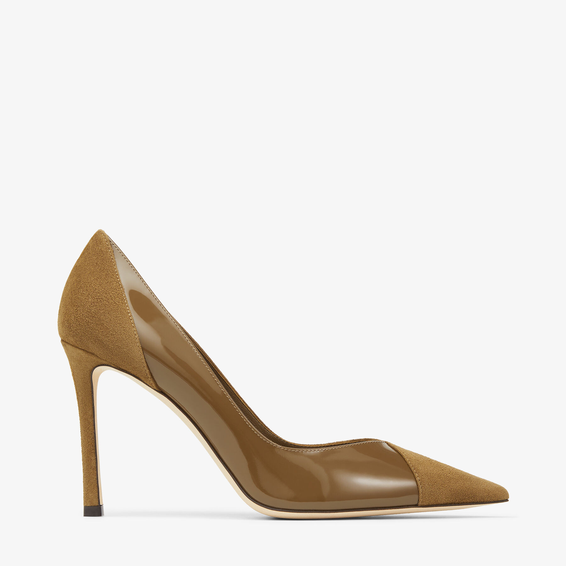 Cass 95 | Jimmy Choo (US)