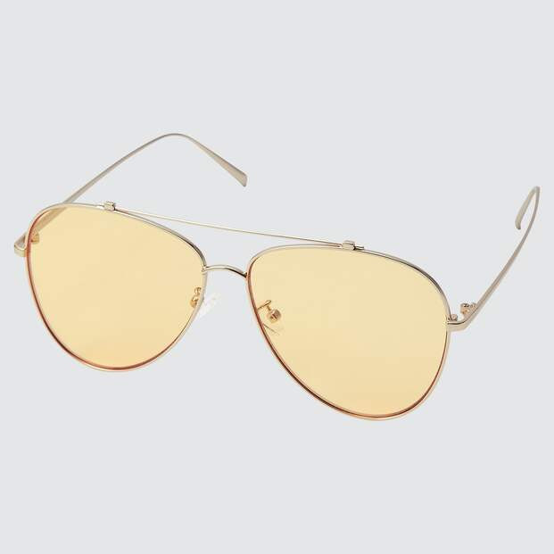 Teardrop Sunglasses | UNIQLO (UK)