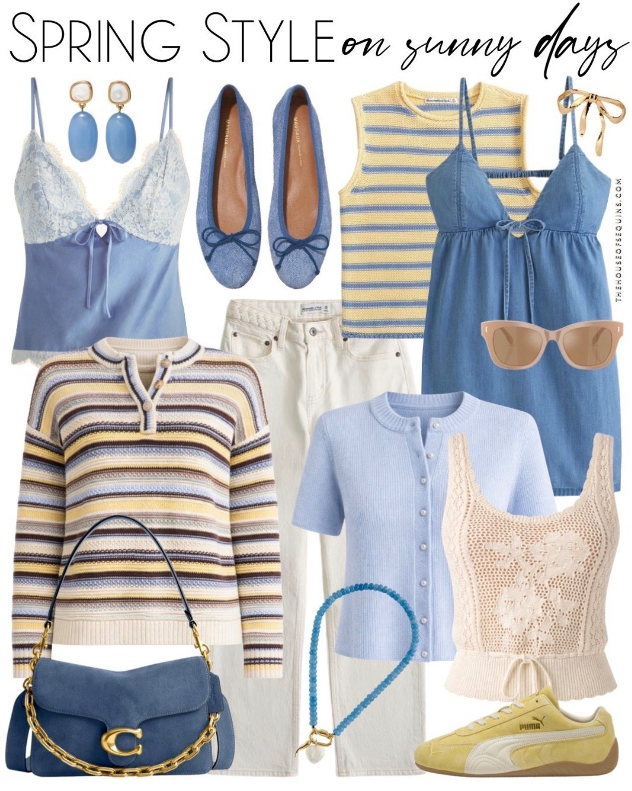 Shop Abercrombie Spring outfits and Nordstrom new arrivals! 

Follow my LTK @thehouseofsequins on the @shop.LTK app to view this post and get my exclusive app-only content!

#liketkit 
@shop.ltk
https://liketk.it/5Uxhs

Follow my LTK @thehouseofsequins on the @shop.LTK app to view this post and get my exclusive app-only content!

#liketkit #LTKootd #LTKgrwm #LTKSaleAlert
@shop.ltk
https://liketk.it/5UxEa