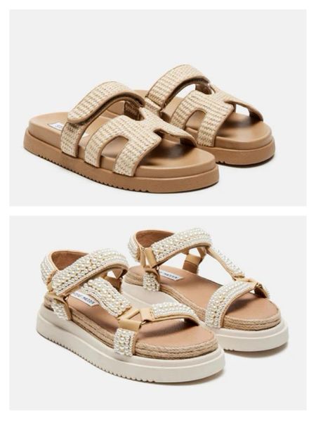 My favorite new Steve Madden sandals for summer 

#LTKShoeCrush #LTKSeasonal