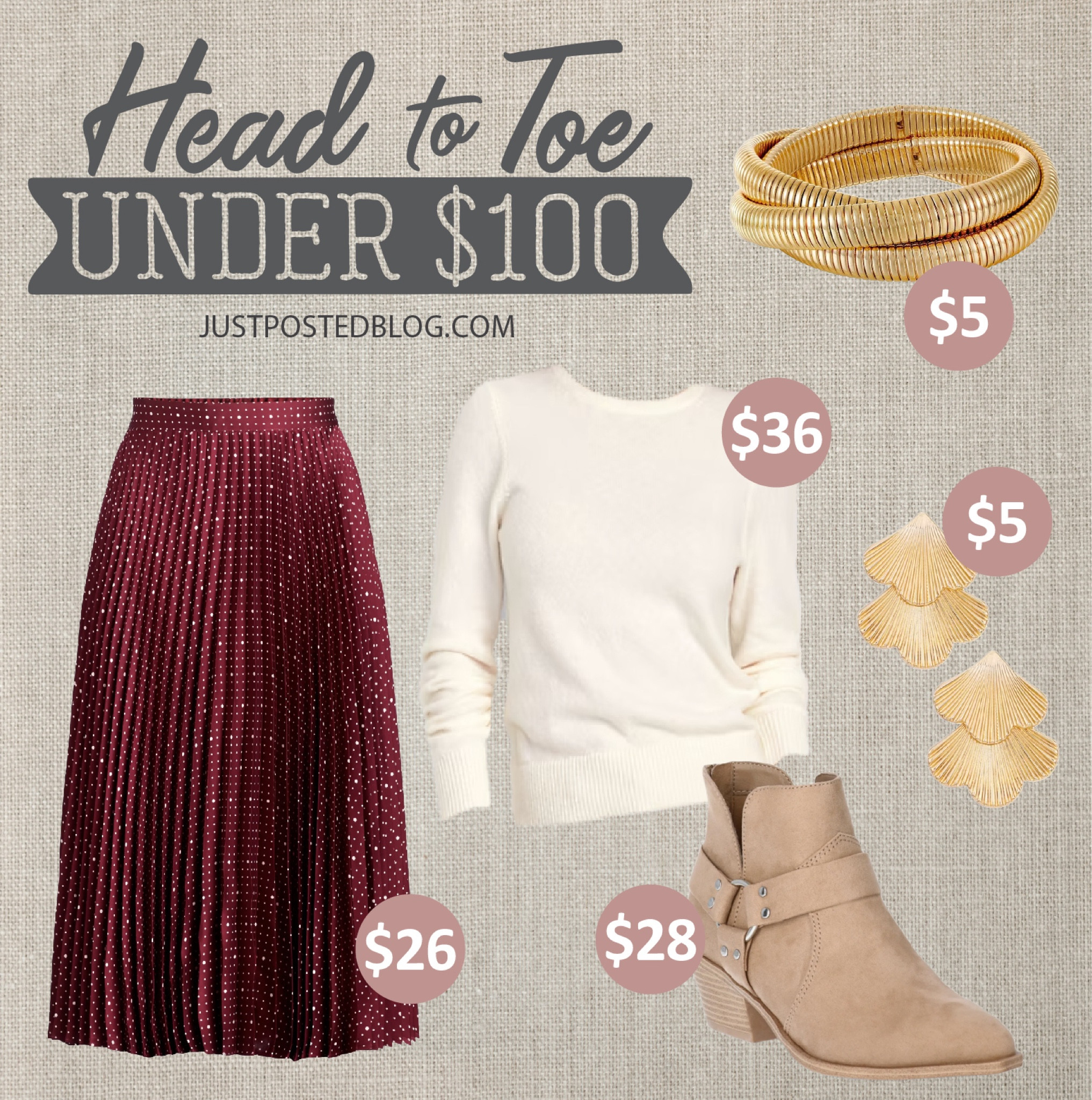 Such a cute look! @walmart #walmartpartner #walmartfashion

#LTKFindsUnder100 #LTKSaleAlert