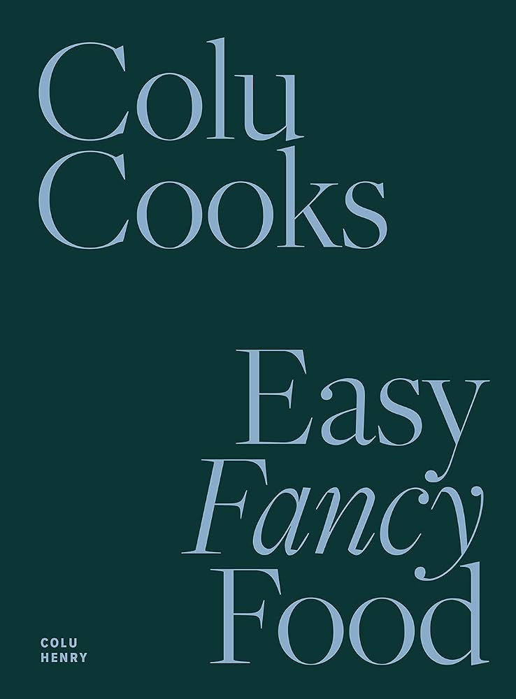Colu Henry | Amazon (US)
