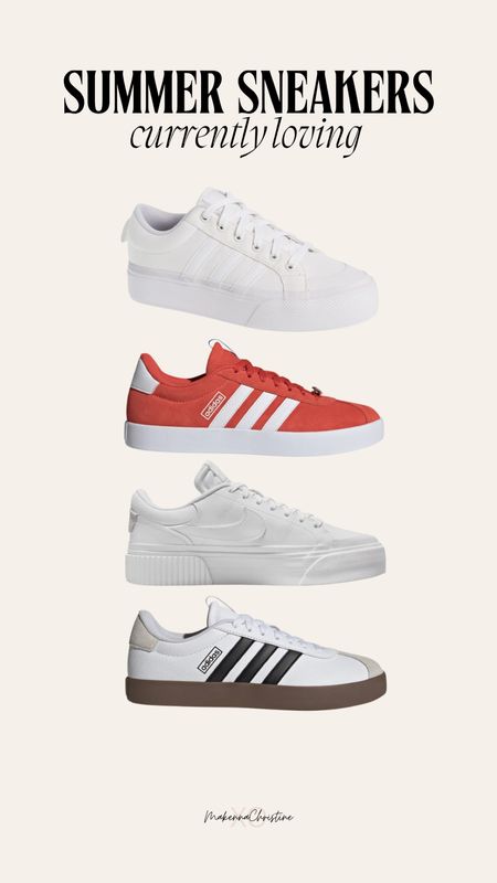 Sneakers on major sale!! White sneakers, adidas sneakers, casual sneakers for summer 