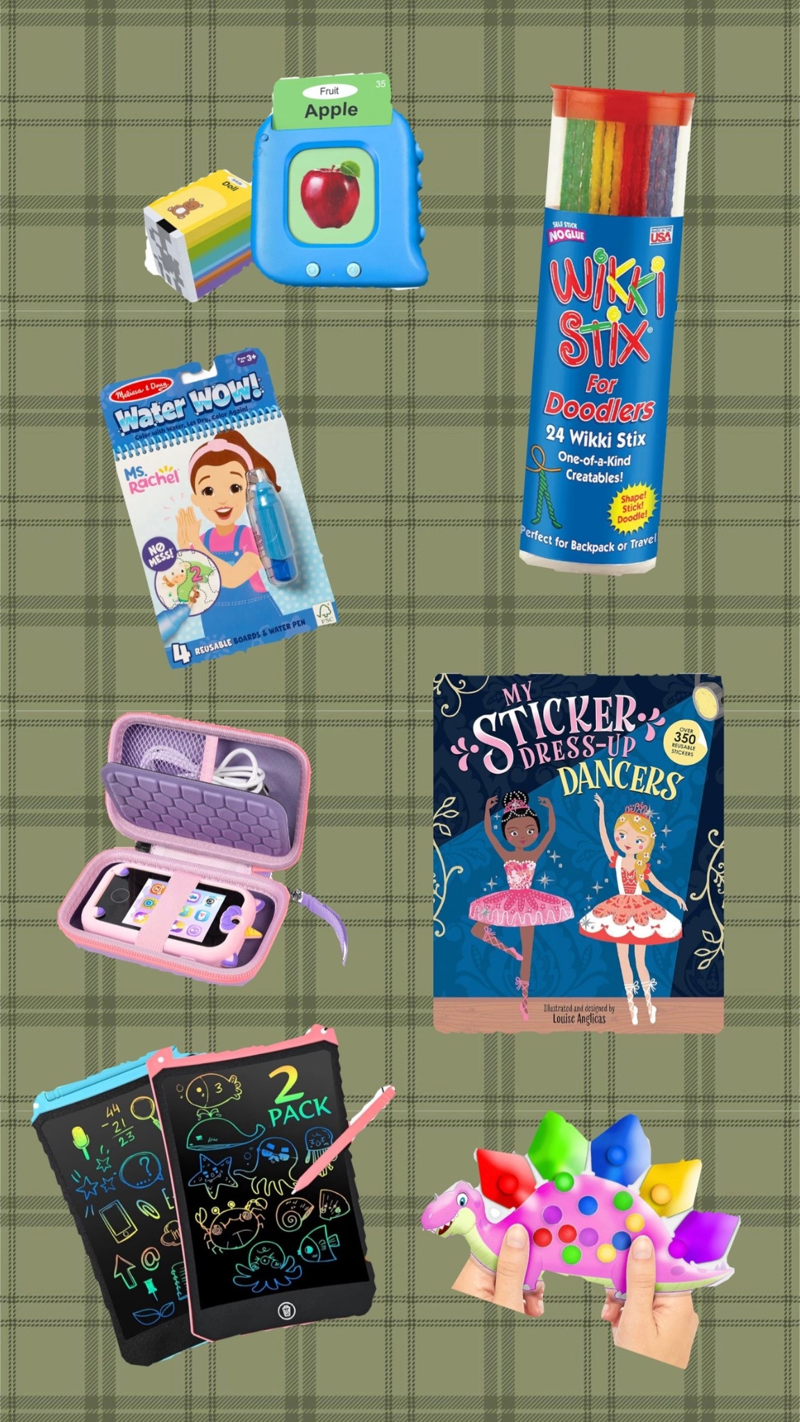 #LTKKids #LTKGiftGuide #LTKHoliday