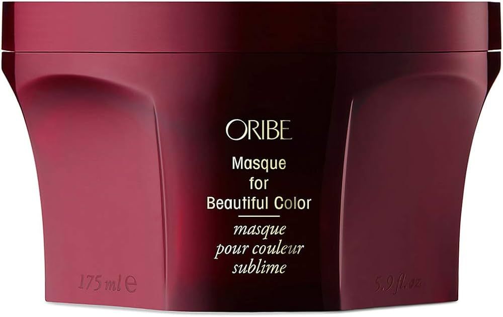Oribe Masque for Beautiful Color | Amazon (US)