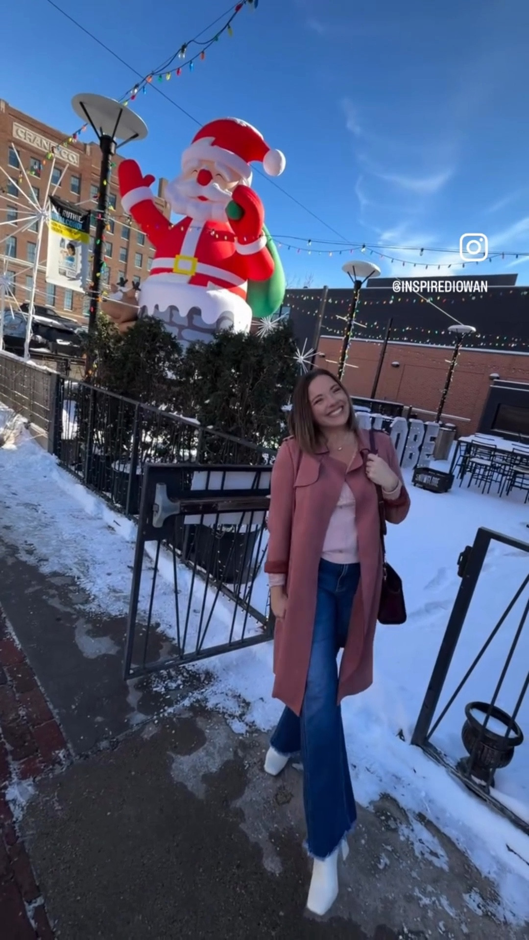 A full family day! Also lol at my husband who decided to join the video 😂 

#LTKgrwm #LTKmorningroutine #LTKdayinmylife