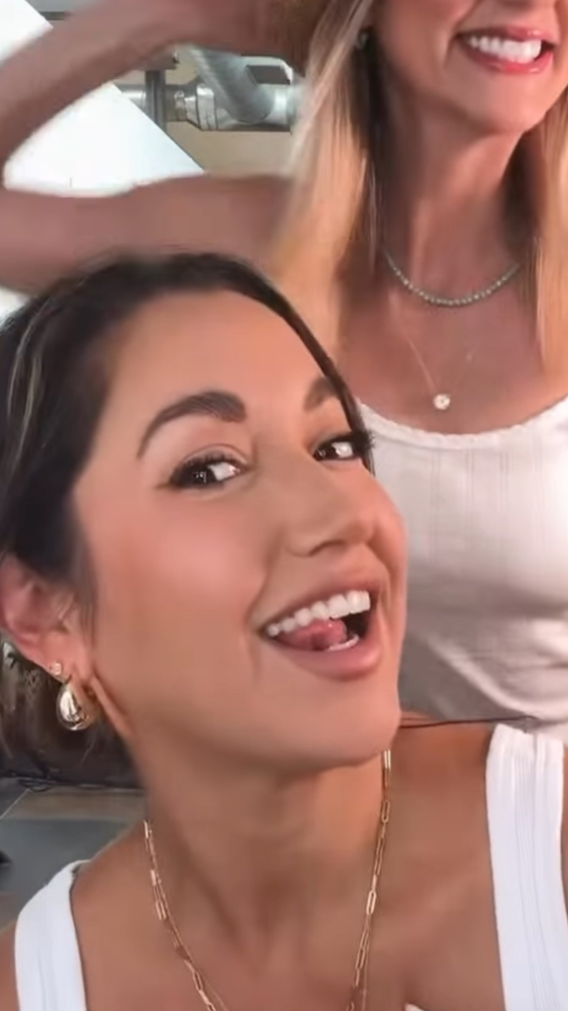 This makeup combo 😘😘😘

#LTKU #LTKStyleTip #LTKBeauty