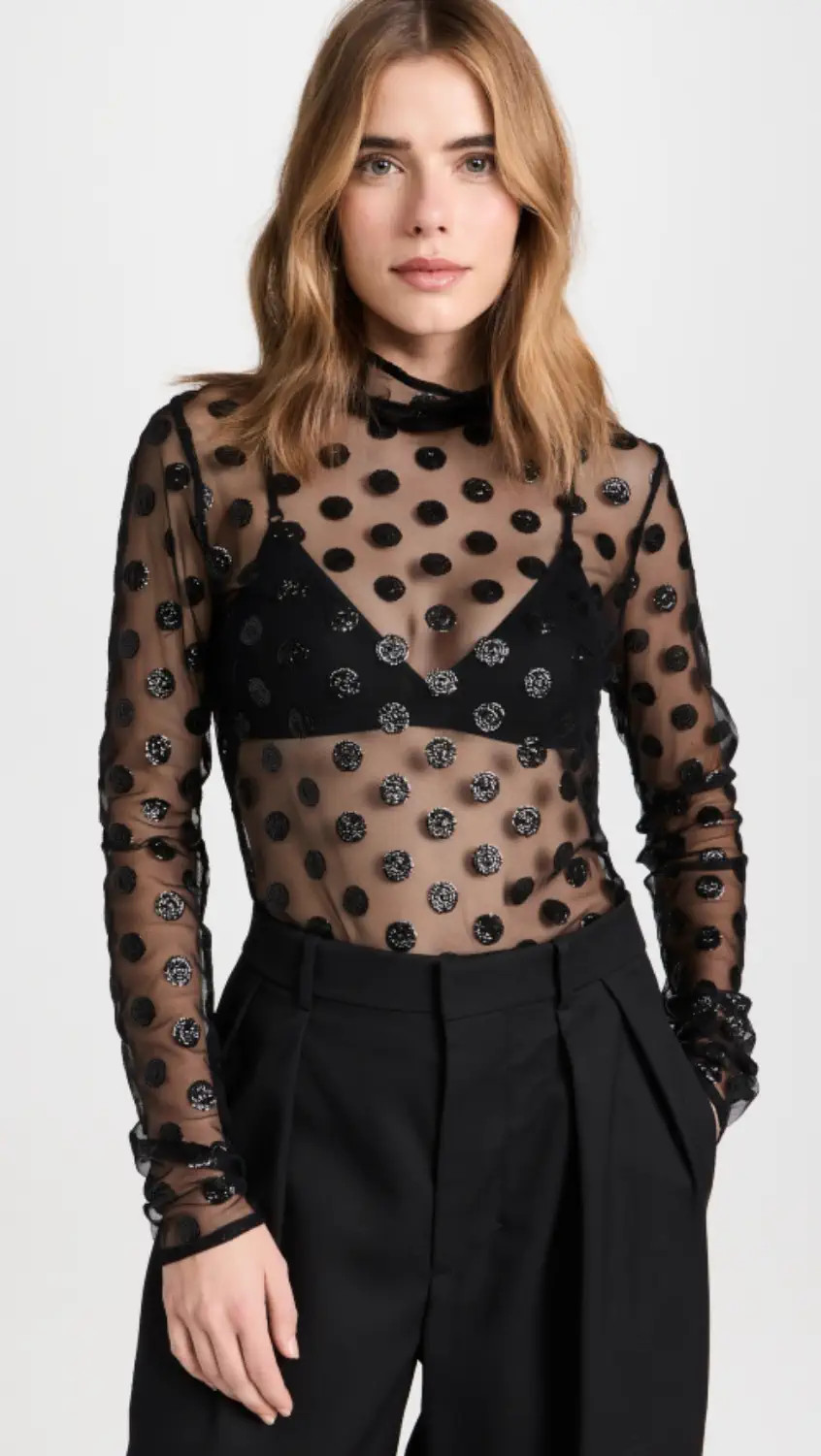 Shopbop — shop this pick from Emily's edit