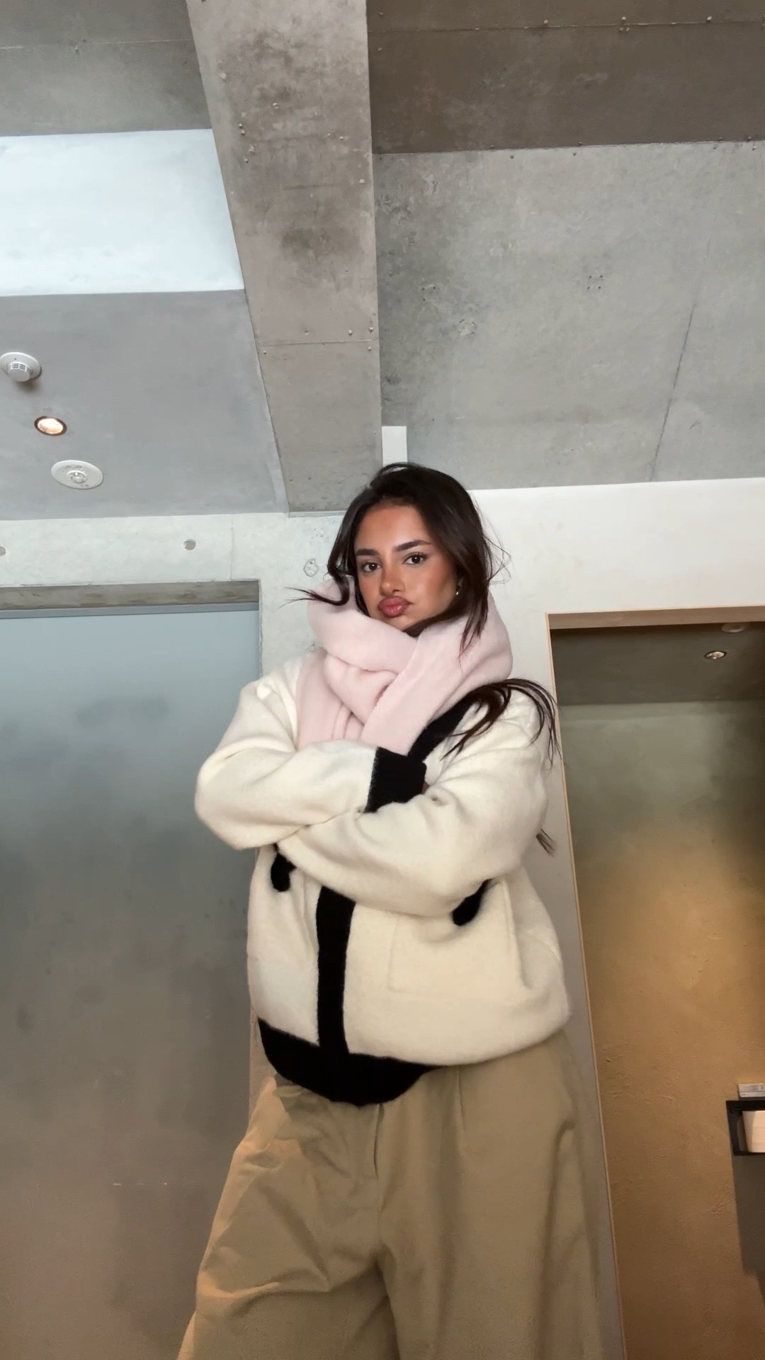 It’s layering season 🧣

#LTKstyletip #LTKaustralia #LTKautumn