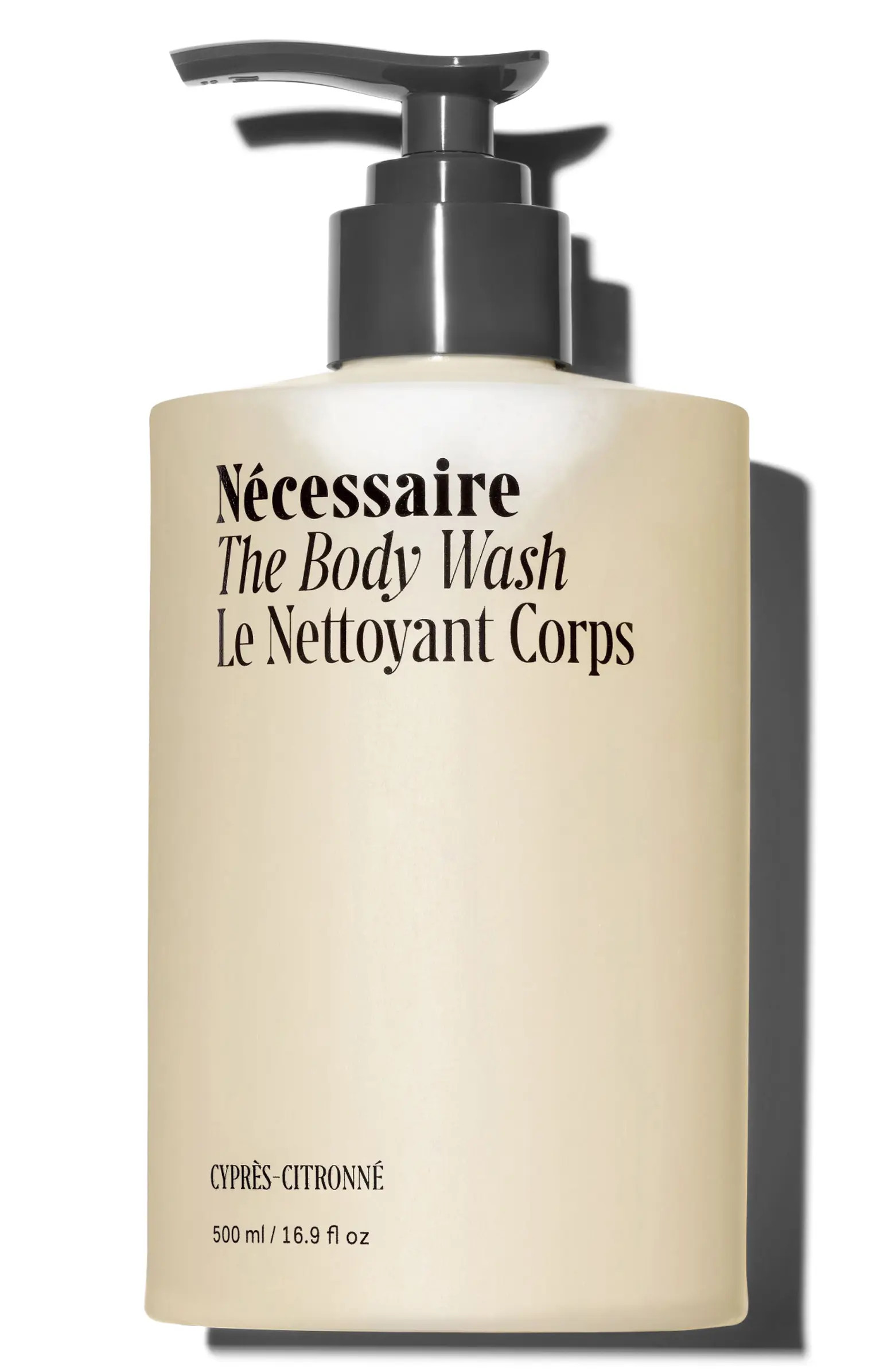 Nécessaire The Body Wash in Cypress-Citron | Nordstrom | Nordstrom