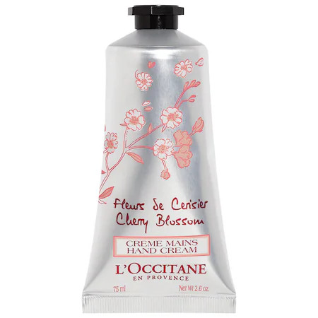 L'Occitane Hand Creams Cherry Blossom 2.6 oz/ 75 mL | Sephora (US)