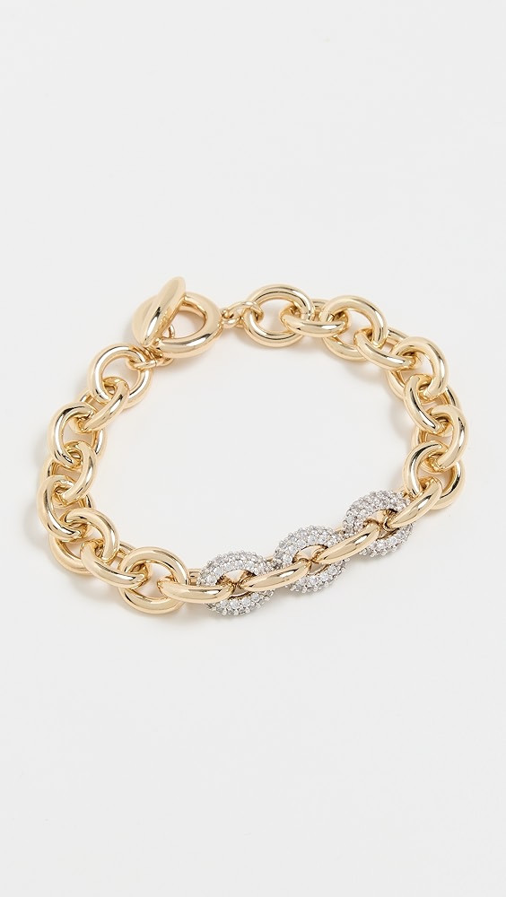 A Little Something Extra Bracelet | Shopbop