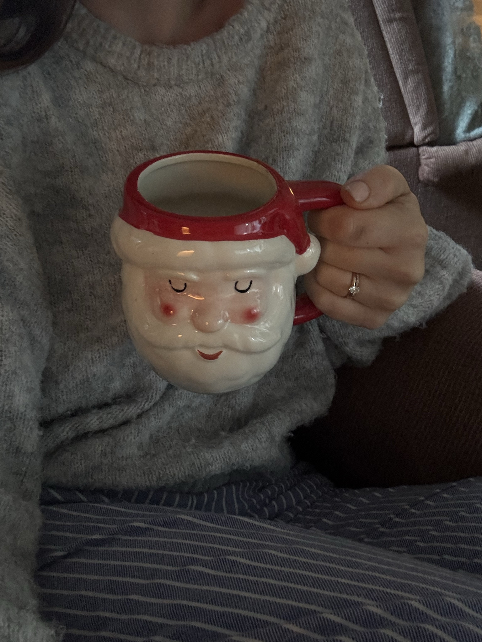 Cozy Christmas morning!

#LTKmorningroutine #LTKGiftGuide #LTKHoliday