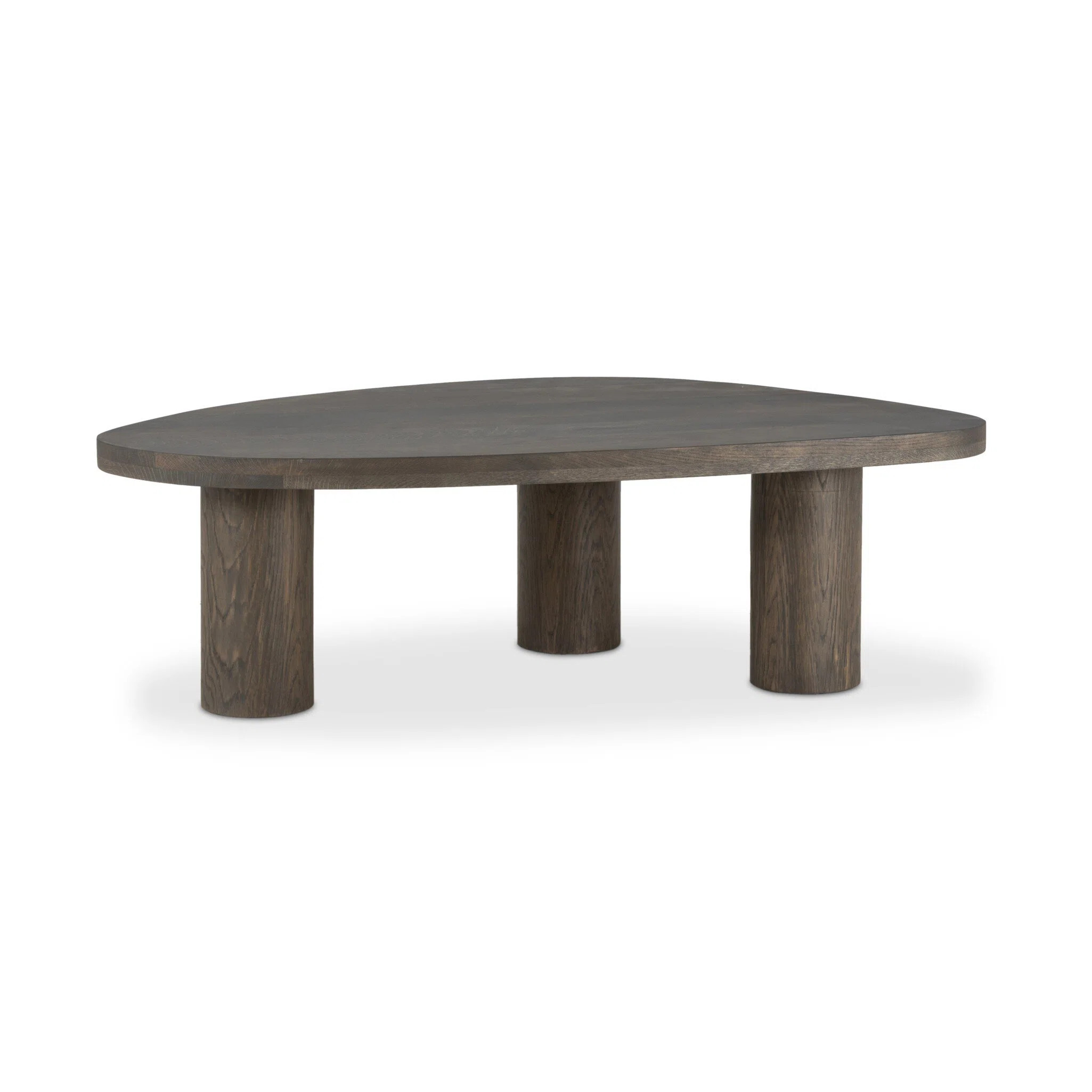 Moraga 3 Legs Coffee Table | Wayfair North America
