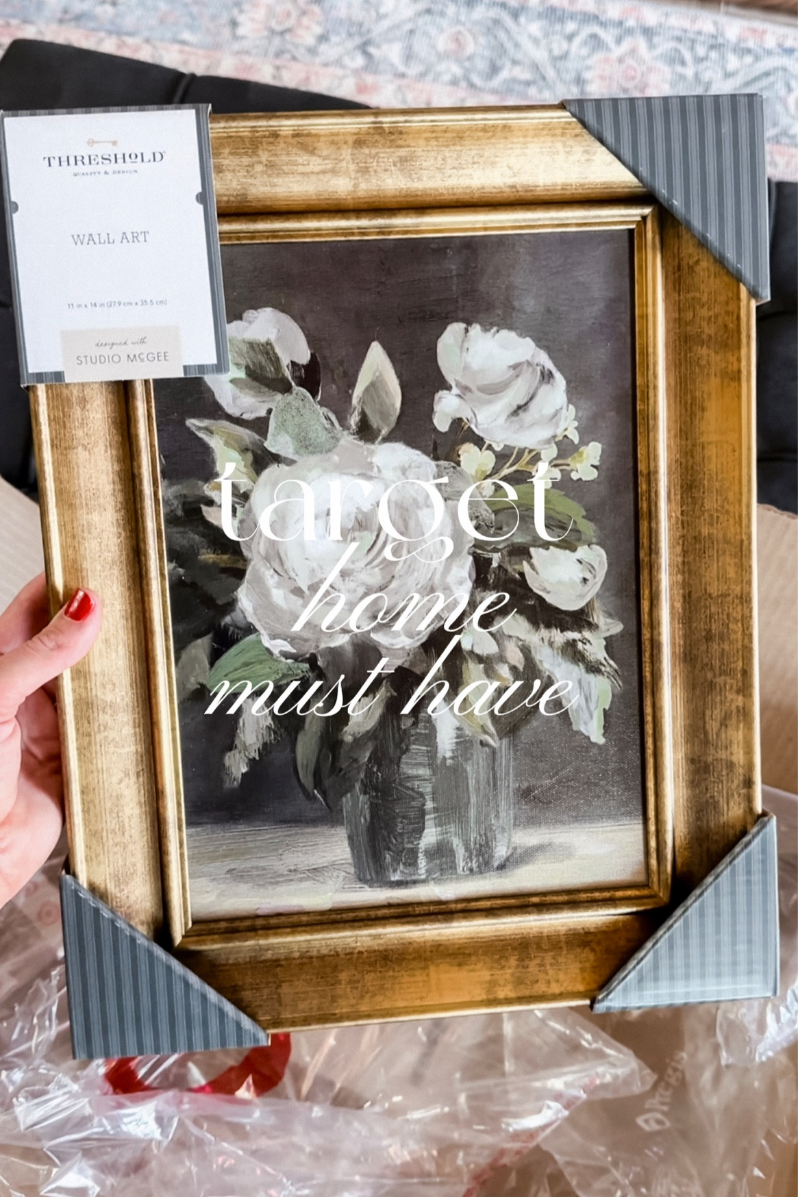 The prettiest vintage art from Studio McGee at Target! I’m obsessed 😍 


Target home, Amazon home, spring decor, Target Decor, 2023, New decor, Hearth & Hand, Studio McGee, plants, mirrors, art, new spring decor, spring inspiration, spring front porch, home inspiration, porch decor, Home decor, Spring, New decor ideas #LTKunder50 #LTKunder100 #LTKsalealert #LTKstyletip  #LTKU #LTKhome 

#LTKFind #LTKstyletip #LTKSeasonal