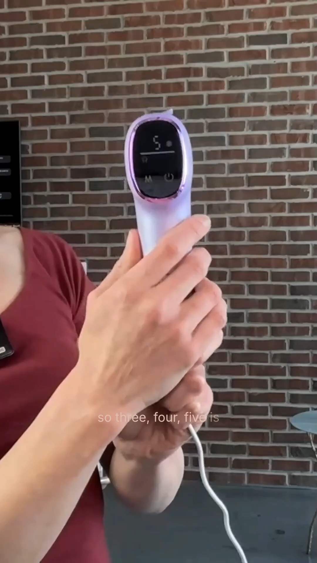 #LTKOver40 #LTKBeauty #LTKmorningroutine