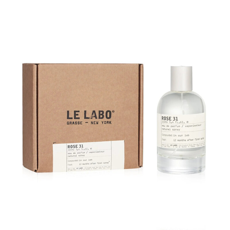 Unisex Rose 31 EDP Spray 3.4 oz Fragrances | Jomashop.com & JomaDeals.com