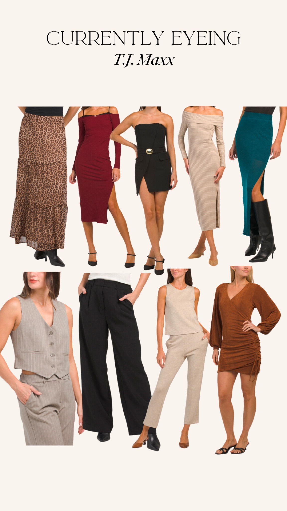 Fall looks on sale!!!!!



#LTKWedding #LTKSeasonal #LTKFallSale