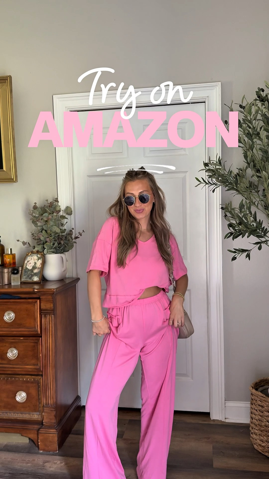 Amazon try on haul 🤩 #LTKxAmazon

#LTKgrwm #LTKootd