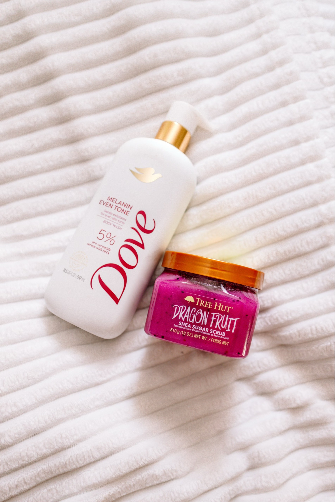 An amazing skin clearing combo 🩷🩷

Target finds, body care 

#LTKBeauty #LTKStyleTip