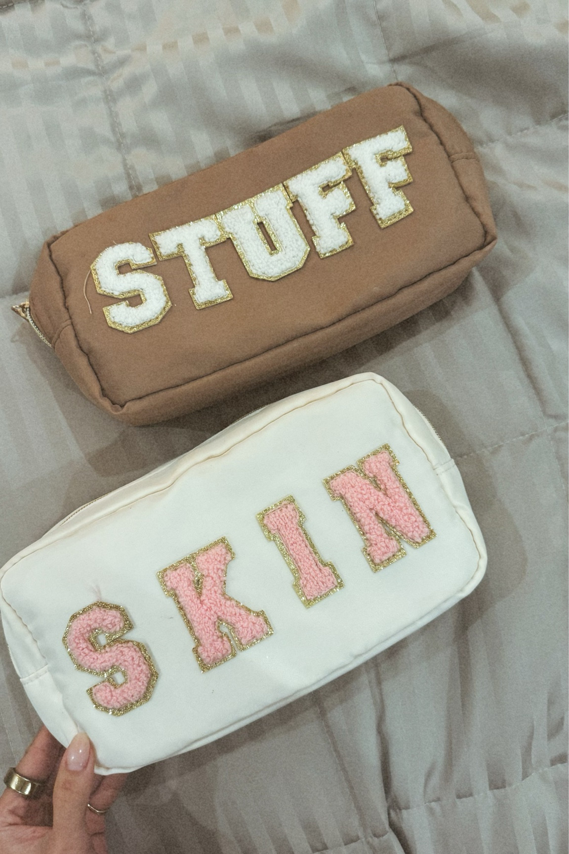 Amazon Prime Day Deals - travel bags! #primeday #amazon 

#LTKSaleAlert #LTKBeauty #LTKTravel