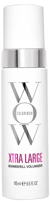 COLOR WOW Xtra Large Bombshell Volumizer - New Alcohol-Free Technology for Lasting Volume and Thi... | Amazon (US)
