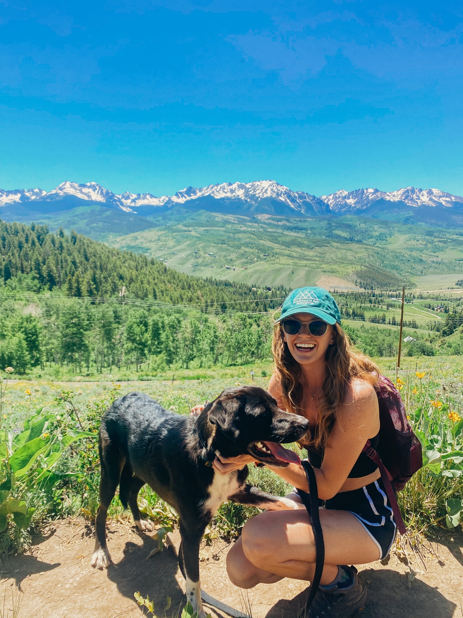 The mountains are calling! 

#LTKtravel #LTKSeasonal #LTKunder50