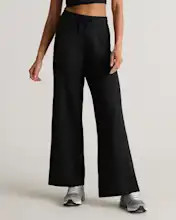 SuperSoft Fleece Wide Leg Pants | Quince