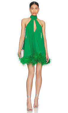 Jessica Dress
                    
                    Lovers and Friends | Revolve Clothing (Global)