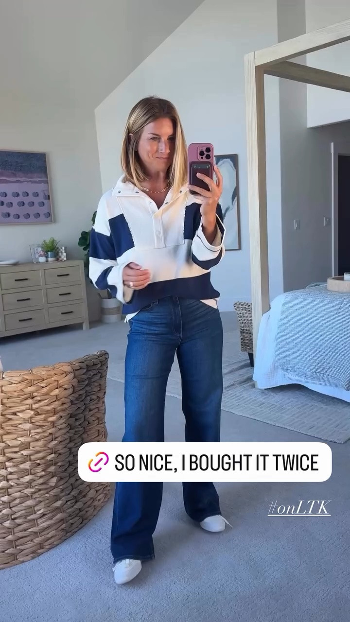 🎤so nice - bought it twice!

#LTKSaleAlert #LTKootd #LTKSeasonal