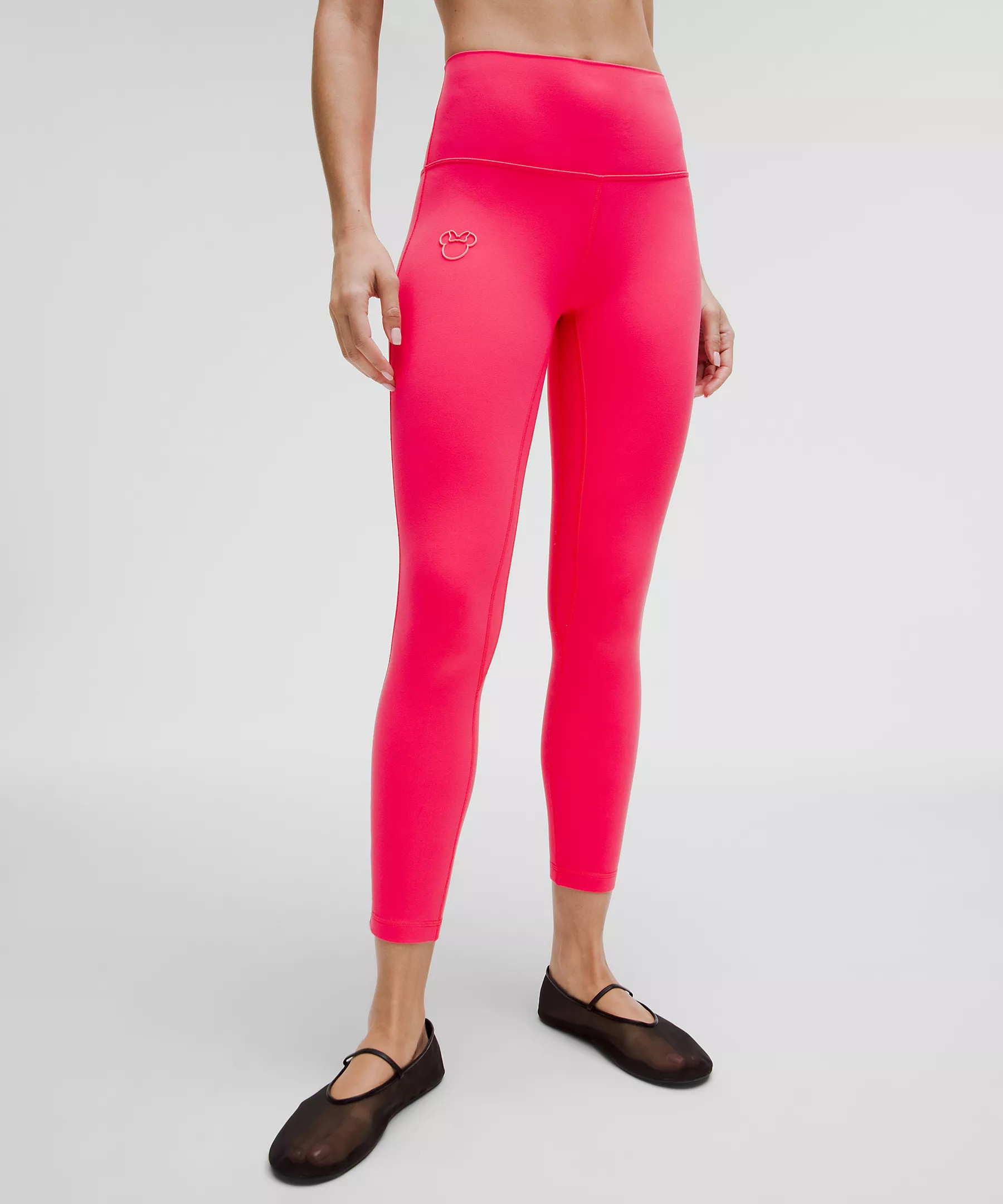 technical apparel + athletic shoes | lululemon | Lululemon (US)