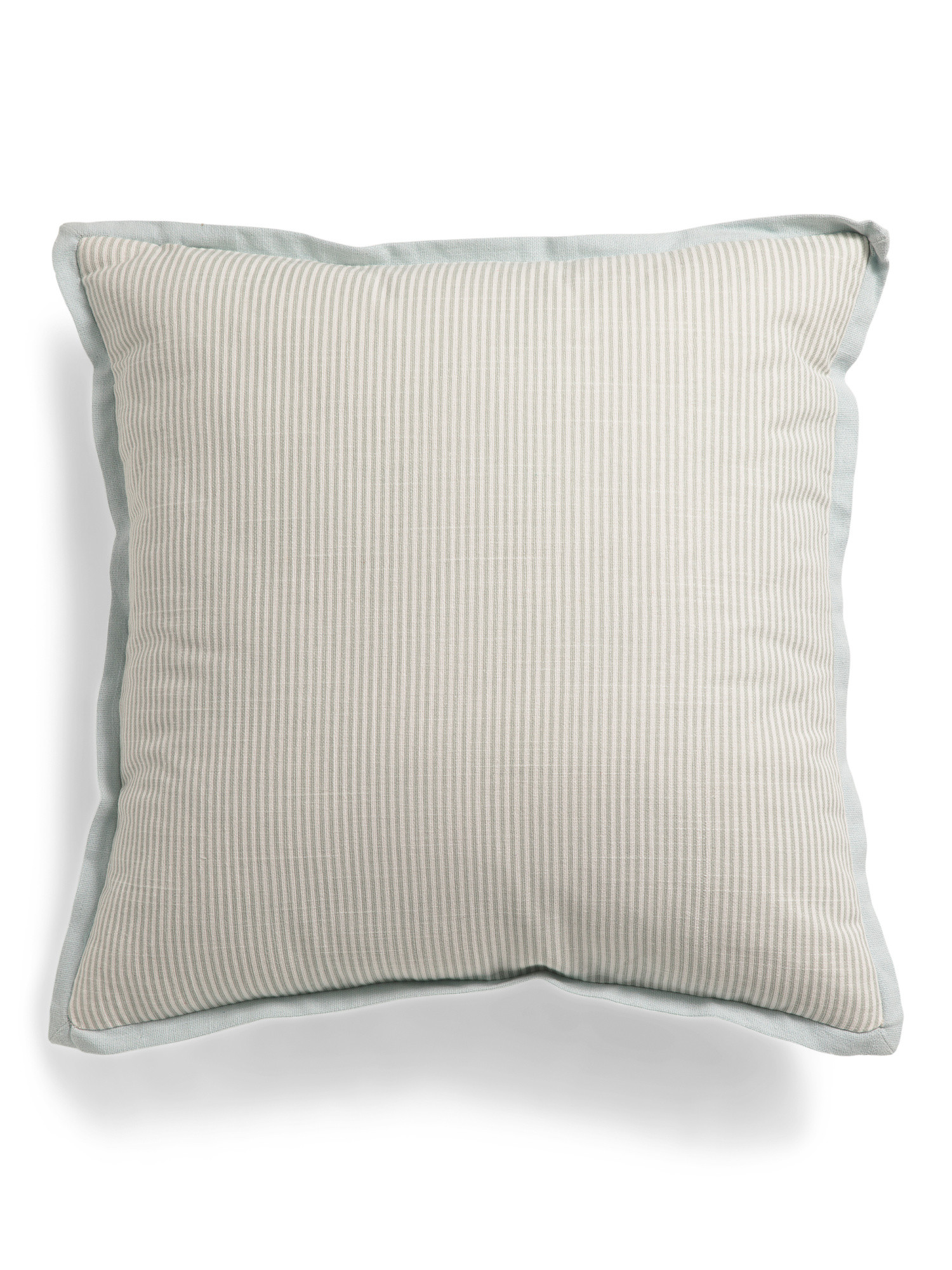 20x20 Newport Pinstripe Pillow | TJ Maxx