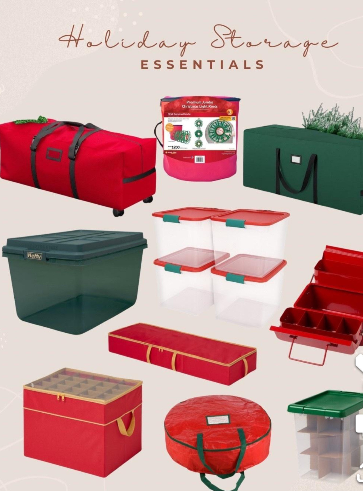 It's time to get to packing 👋🏾