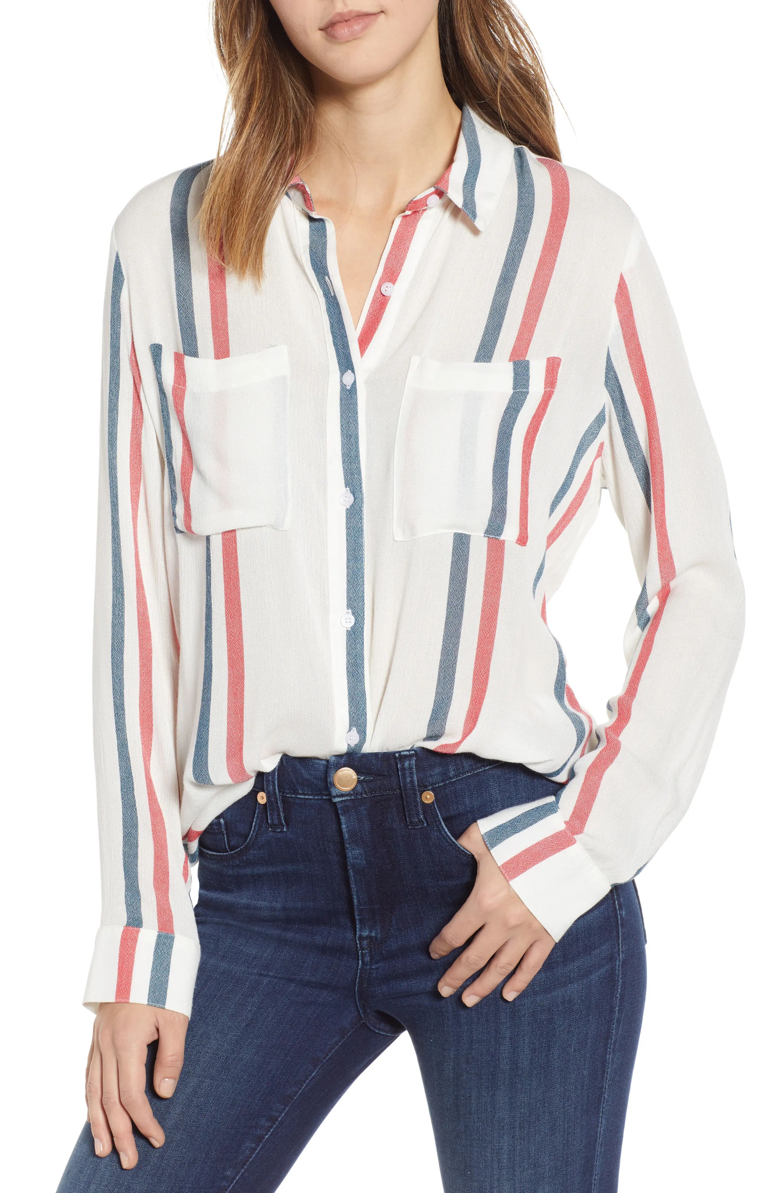 The Perfect Shirt | Nordstrom