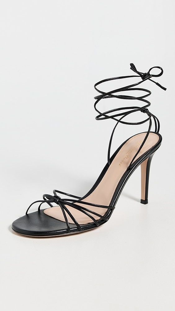 Gwyneth Heels 85mm | Shopbop