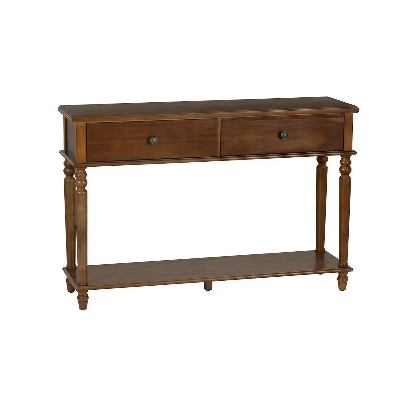 Linon Mcghie 2-Drawer Console Table | Kohl's
