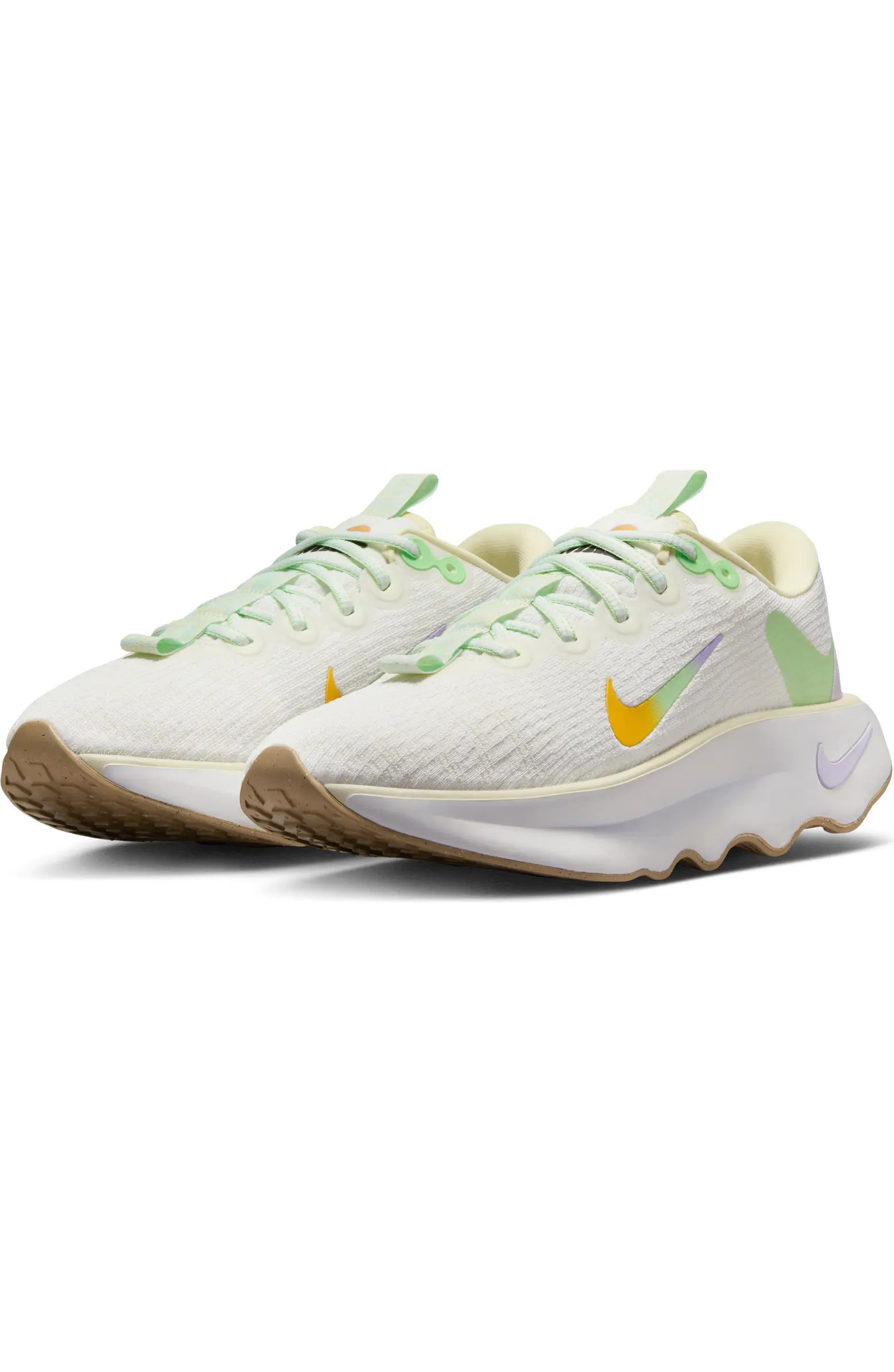 Motiva Road Runner Walking Shoe (Women) | Nordstrom