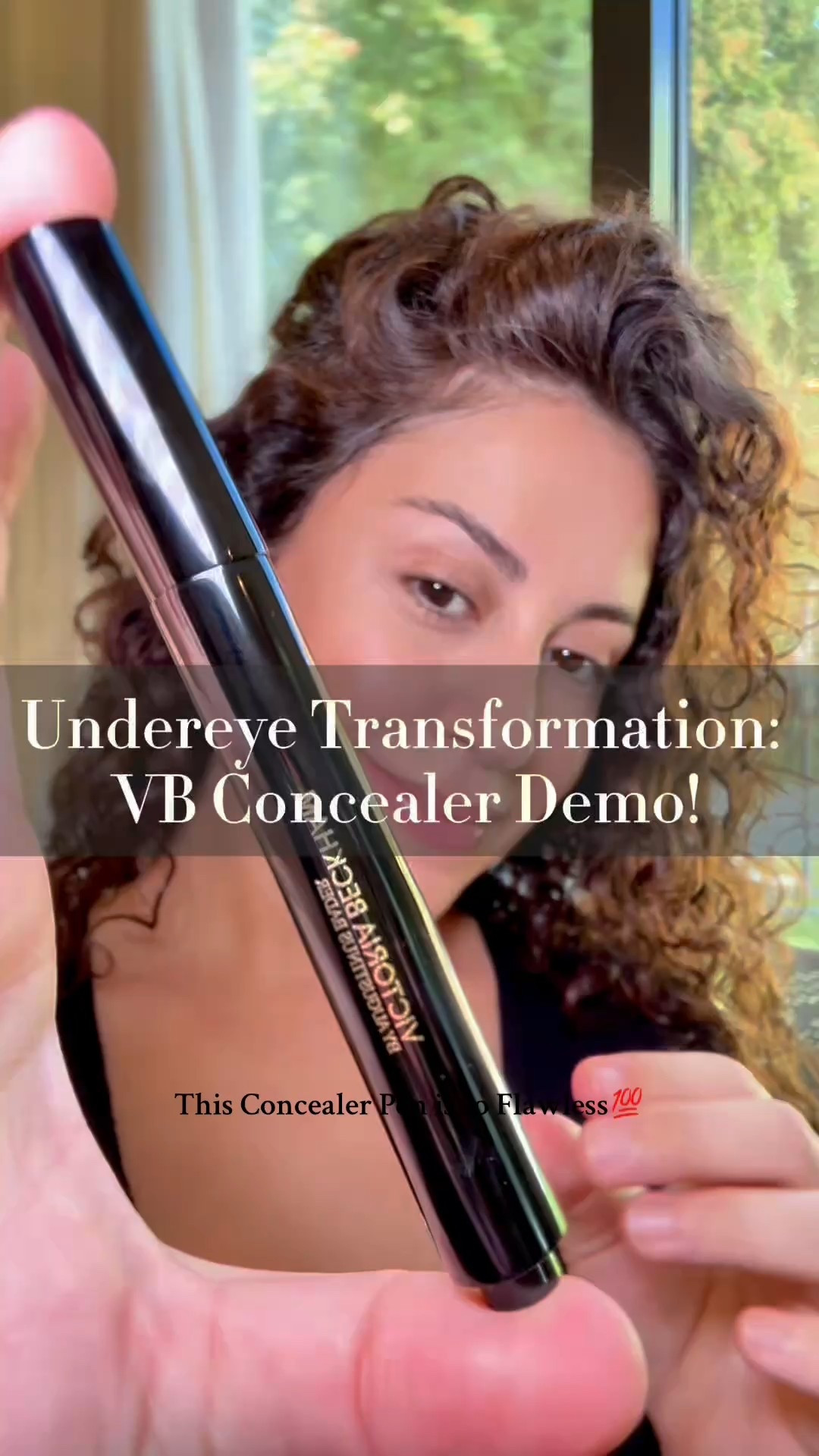 This concealer pen is one of the best in the market. 💯

#LTKSaleAlert #LTKBeauty #LTKFindsUnder50