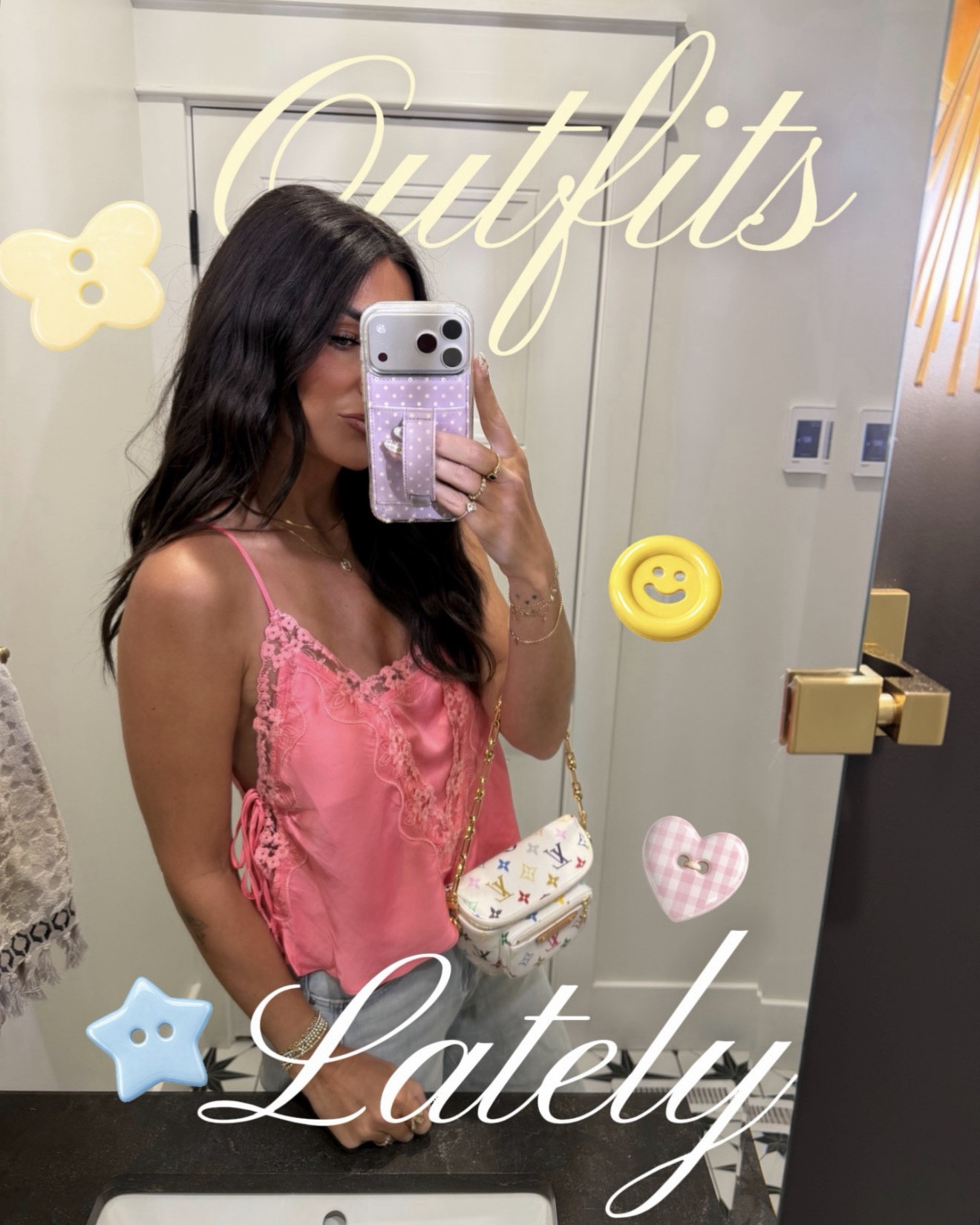 Outfits lately 🫶🏼

#LTKootd #LTKgrwm