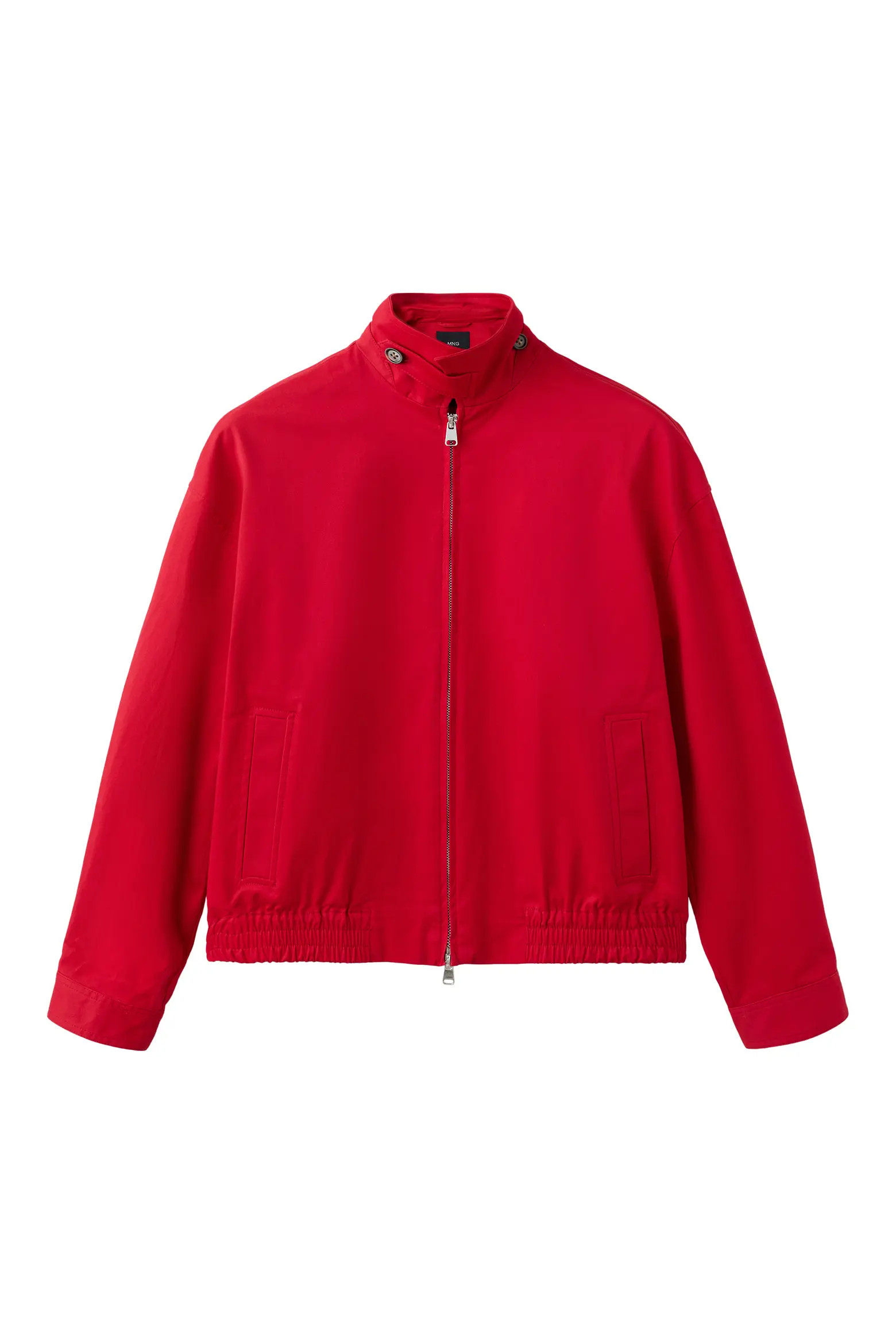 Starring Hailey Bieber Mutis Oversize Jacket (Women) | Nordstrom | Nordstrom