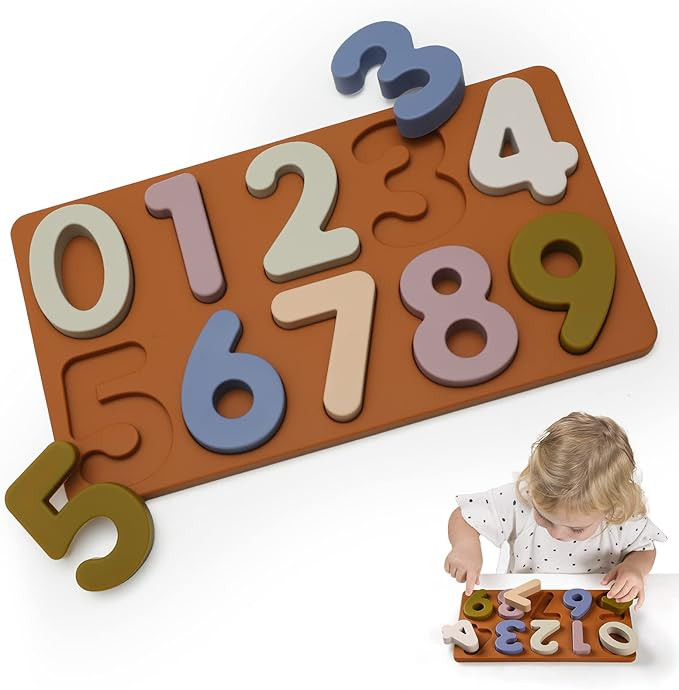 Numble Puzzle | Amazon (US)