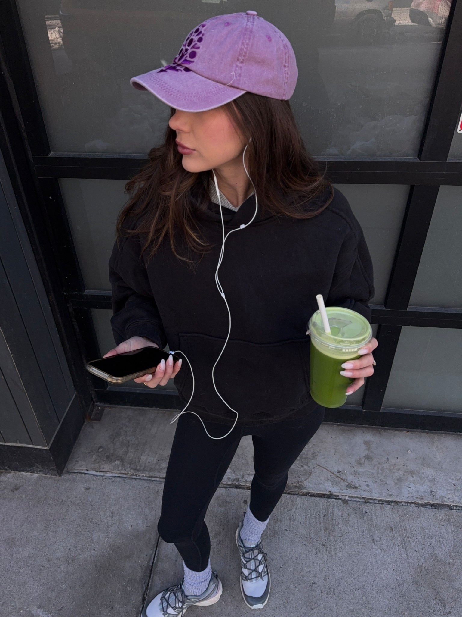 FP movement outfit 💜  

#LTKootd #LTKfitnessgoals #LTKTall