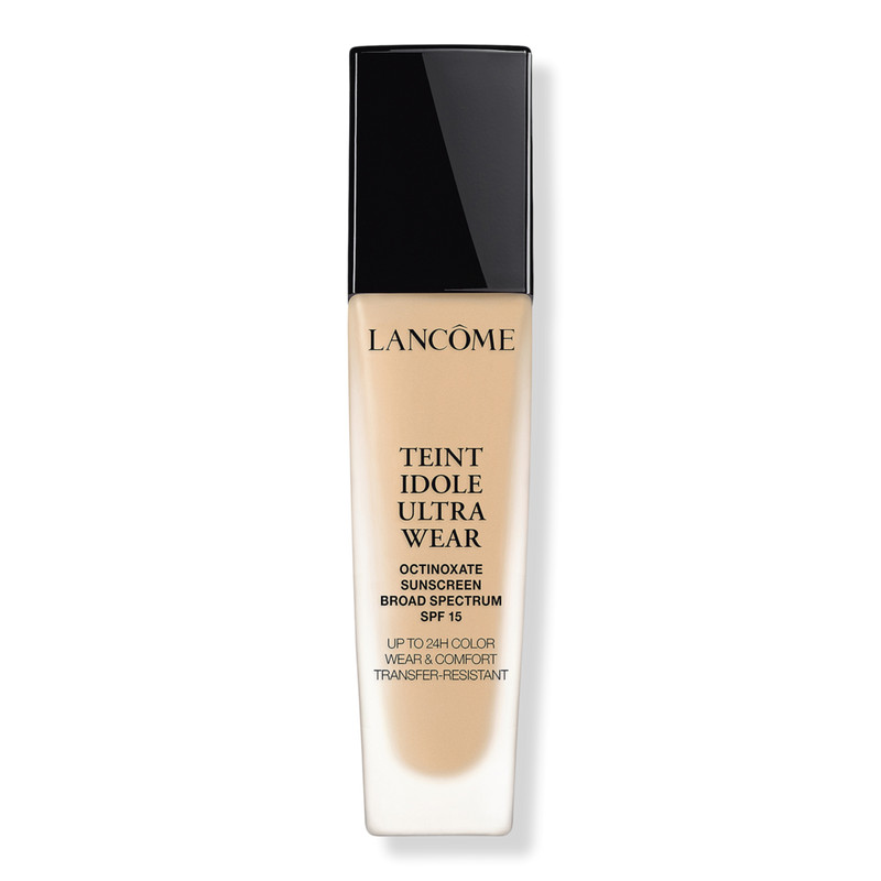 Teint Idôle Ultra 24H Long Wear Matte Foundation with SPF 15 | Ulta